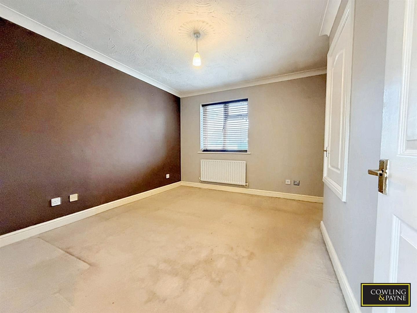 Cheyne Court, Wickford